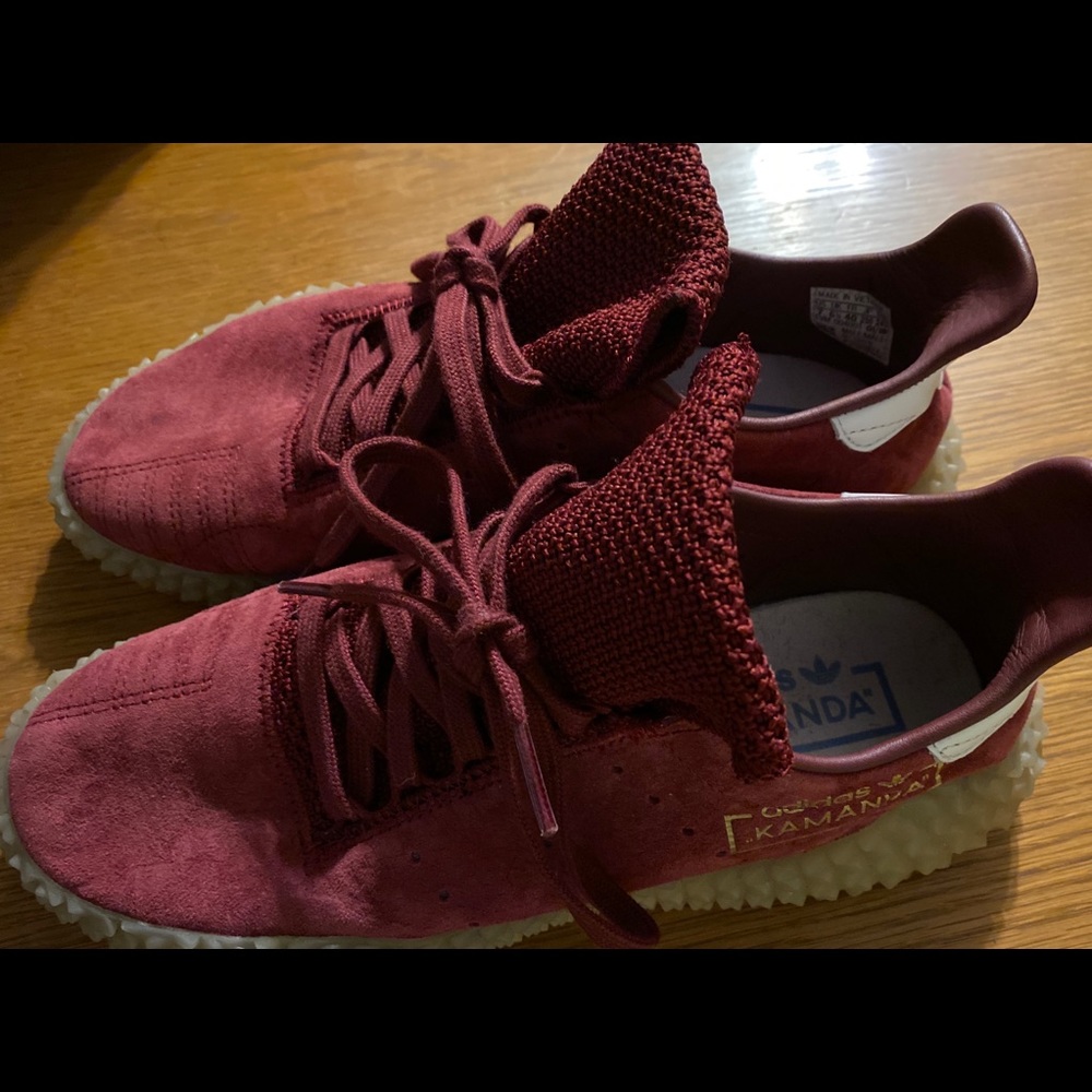 Adidas Kamando